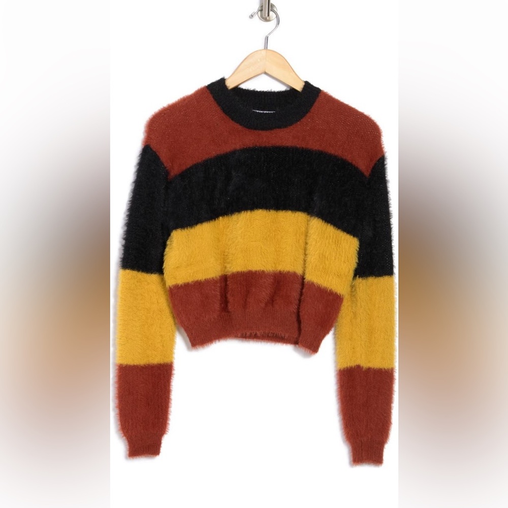 Cotton emporium sweater